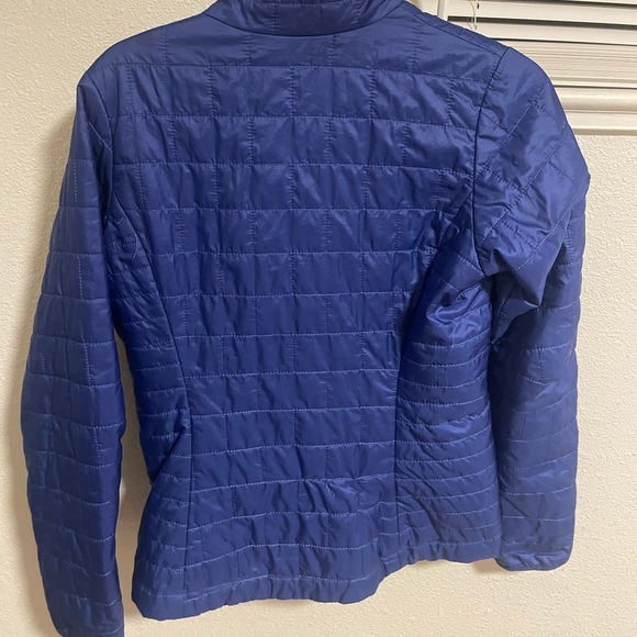 Patagonia Nano Puffer Jacket - Picture 2 of 3